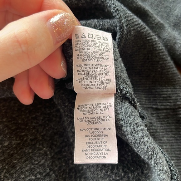 EUC Victorias Secret Pajama Set - Picture 3 of 4